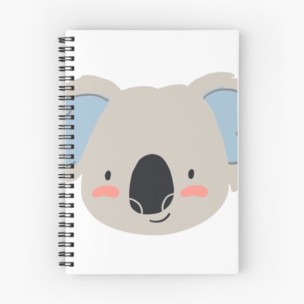 Item preview, KOALA Kawaii designed and sold by JJNameArt.