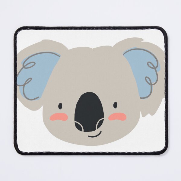 Item preview, KOALA Kawaii designed and sold by JJNameArt.