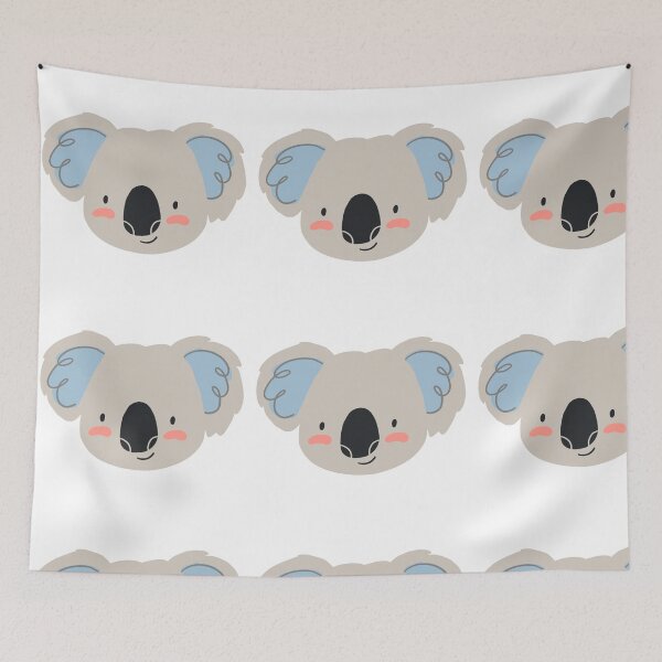 Item preview, KOALA Kawaii designed and sold by JJNameArt.