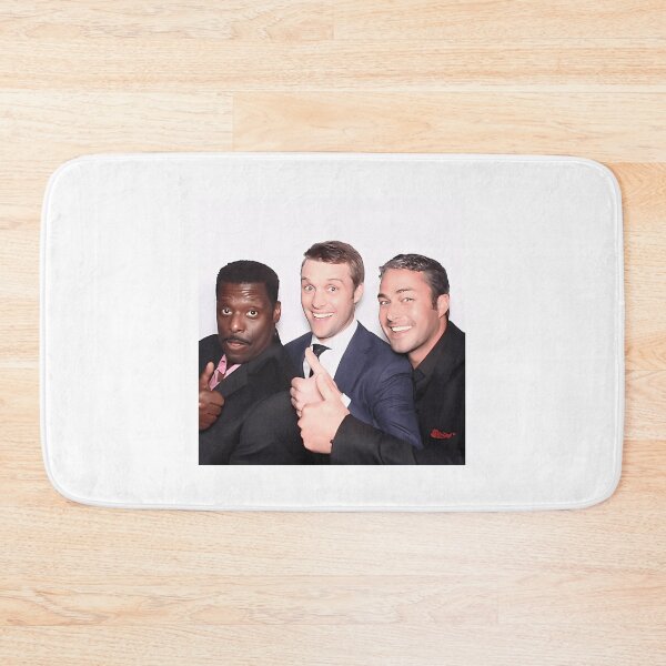 Item preview, Chicago Fire designed and sold by emphinclub.
