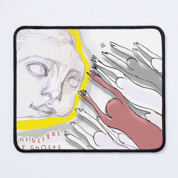 Item preview, Goddess Aphrodite - The Desire Of Ghosts (drawing by ACCI) designed and sold by VanyssaGraphics.