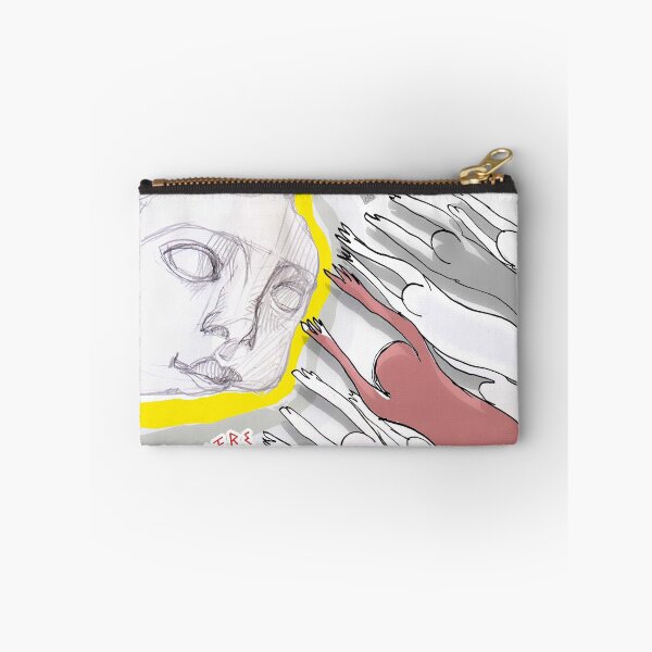 Item preview, Goddess Aphrodite - The Desire Of Ghosts (drawing by ACCI)  designed and sold by VanyssaGraphics.