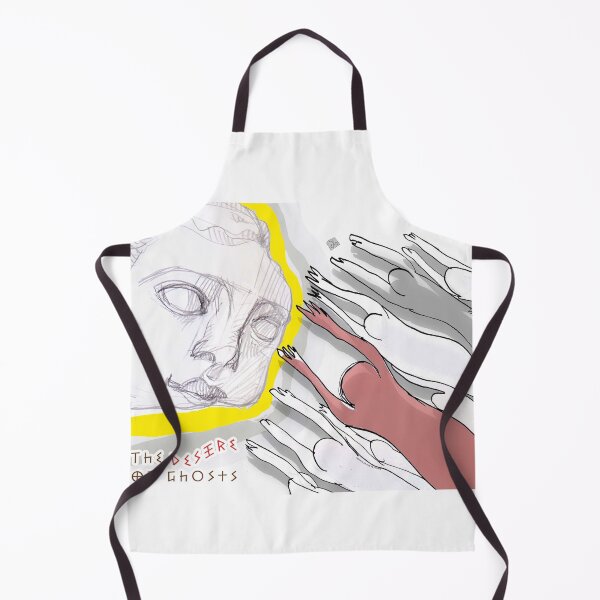 Item preview, Goddess Aphrodite - The Desire Of Ghosts (drawing by ACCI) designed and sold by VanyssaGraphics.
