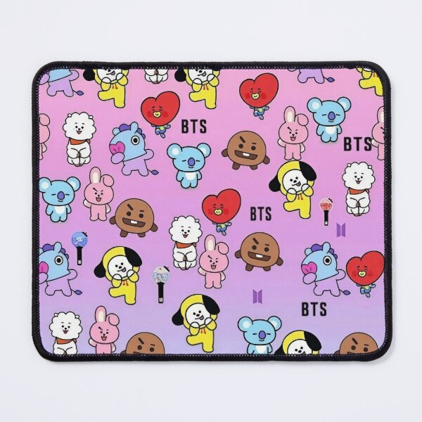 Item preview, Bt-21 bts designed and sold by Elia Moon.