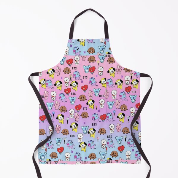 Item preview, Bt-21 bts designed and sold by Elia Moon.