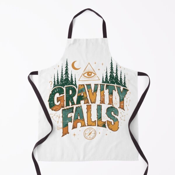 Item preview, gravity falls designed and sold by Inkora Art.