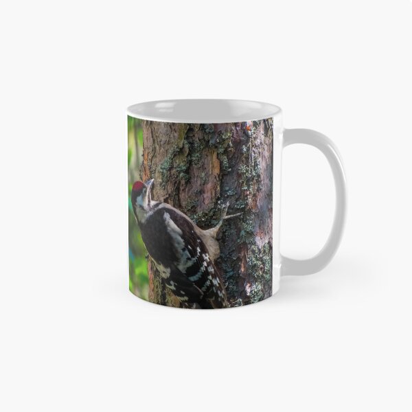 Item preview, Great spotted woodpecker  designed and sold by Naguss.
