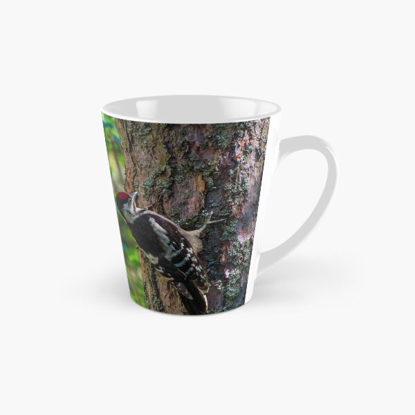 Item preview, Great spotted woodpecker  designed and sold by Naguss.