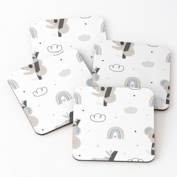 Item preview, KOALA Kawaii designed and sold by JJNameArt.