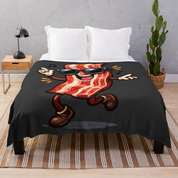 Item preview, Bacon Dance designed and sold by BROHLine Studio.