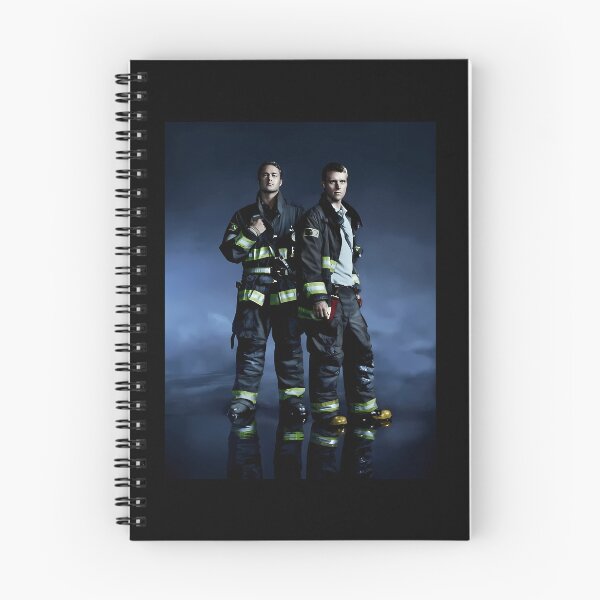 Item preview, Chicago Fire designed and sold by emphinclub.