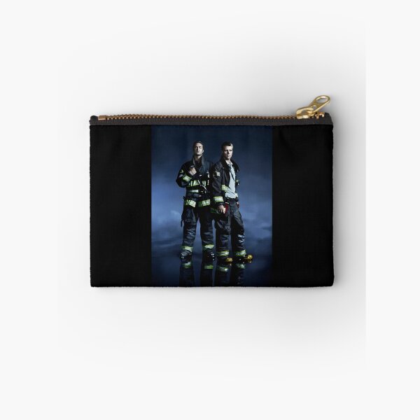 Item preview, Chicago Fire designed and sold by emphinclub.