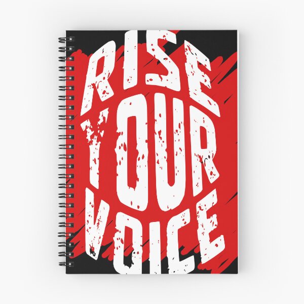 Item preview, Rise Your Voice Digital Art designed and sold by hondaart.