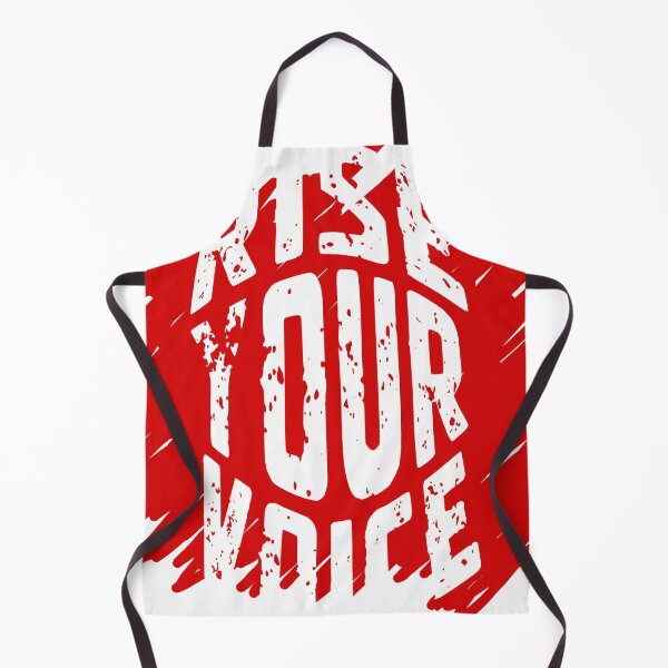 Item preview, Rise Your Voice Digital Art designed and sold by hondaart.