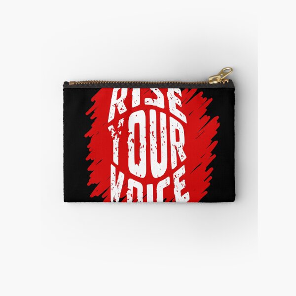 Item preview, Rise Your Voice Digital Art designed and sold by hondaart.