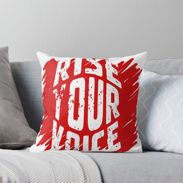 Item preview, Rise Your Voice Digital Art designed and sold by hondaart.