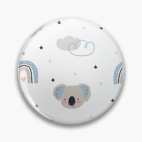 Item preview, KOALA Kawaii designed and sold by JJNameArt.