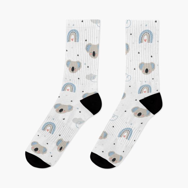 Artikelvorschau, KOALA Kawaii entworfen und verkauft von JJNameArt.