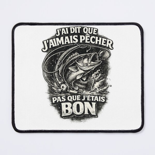 Item preview, I said I liked fishing designed and sold by Fishing on.