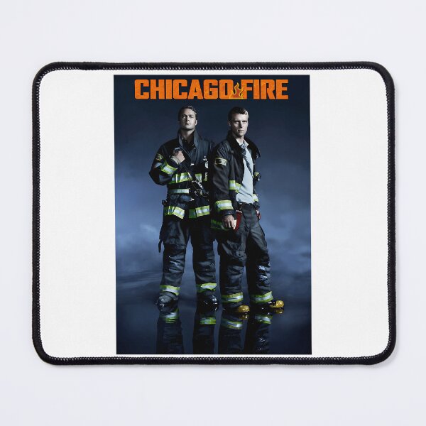 Item preview, Chicago Fire designed and sold by emphinclub.