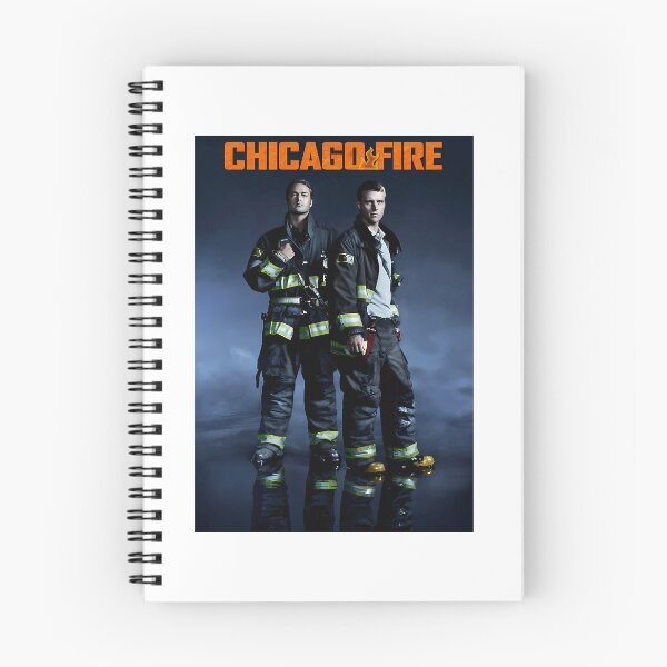 Item preview, Chicago Fire designed and sold by emphinclub.