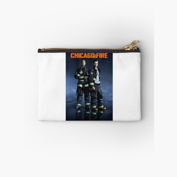 Item preview, Chicago Fire designed and sold by emphinclub.
