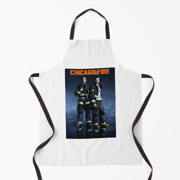 Item preview, Chicago Fire designed and sold by emphinclub.