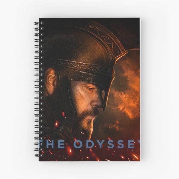 Item preview, The Odyssey designed and sold by bmfkfk.