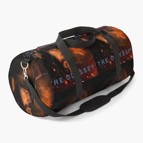Item preview, The Odyssey designed and sold by bmfkfk.