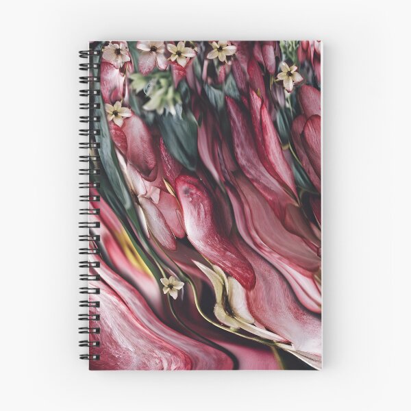 Item preview, Blooming Tree Falls designed and sold by O'clock Vibes.