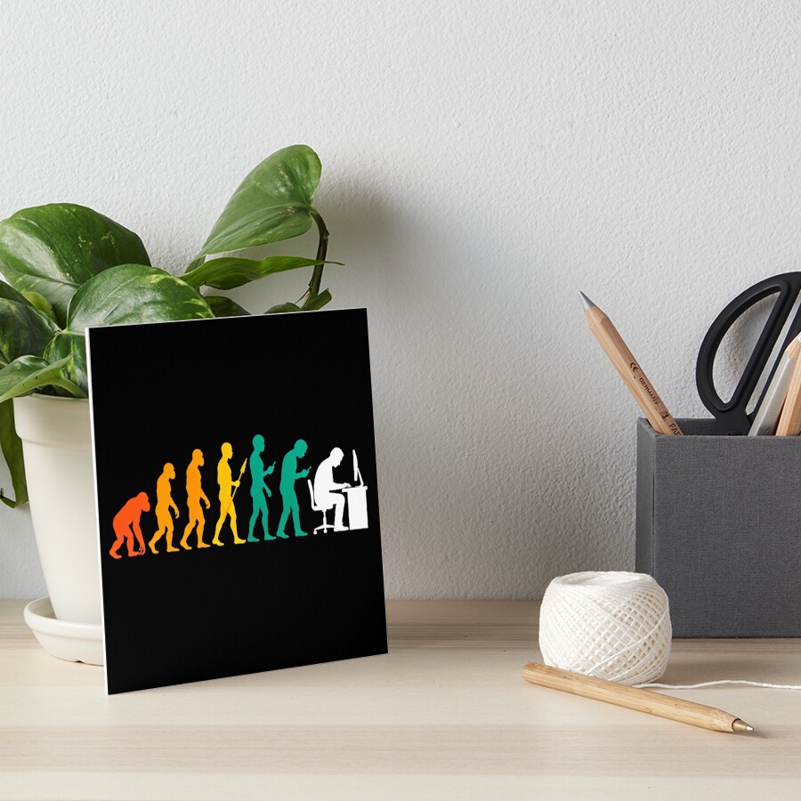 Item preview, Art Board Print designed and sold by CutOutIdols.