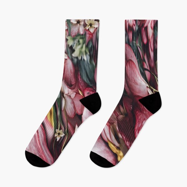 Item preview, Blooming Tree Falls designed and sold by O'clock Vibes.