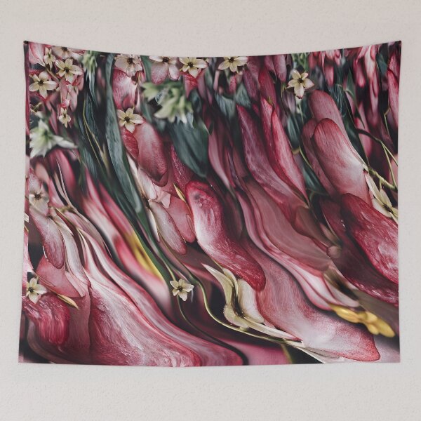 Item preview, Blooming Tree Falls designed and sold by O'clock Vibes.