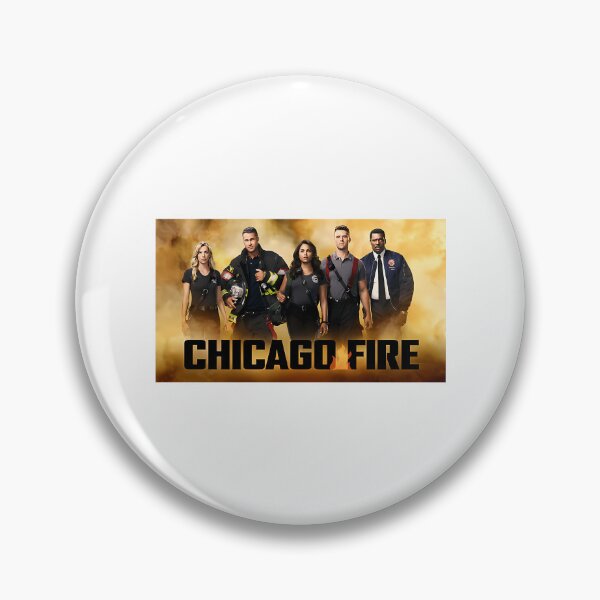 Item preview, Chicago Fire designed and sold by emphinclub.