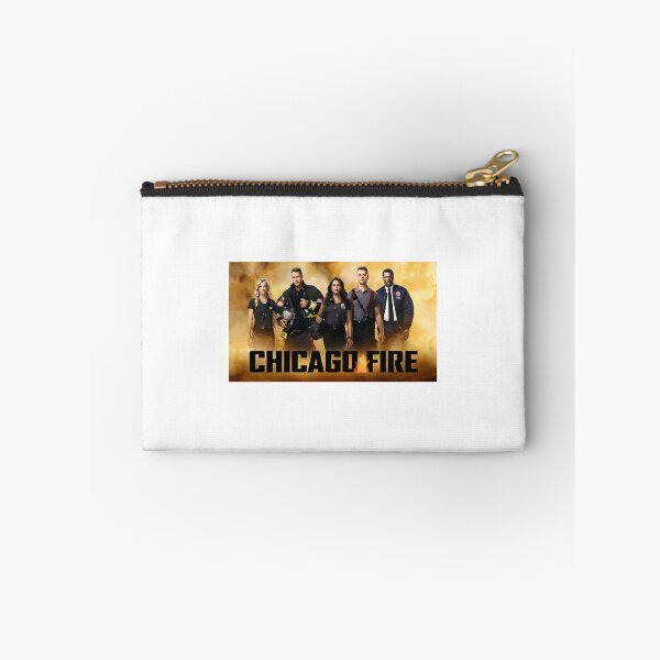 Item preview, Chicago Fire designed and sold by emphinclub.