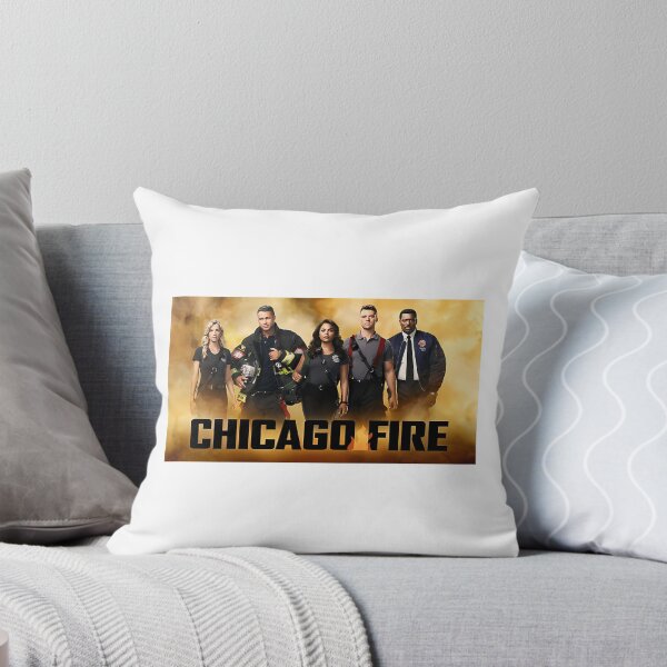Item preview, Chicago Fire designed and sold by emphinclub.