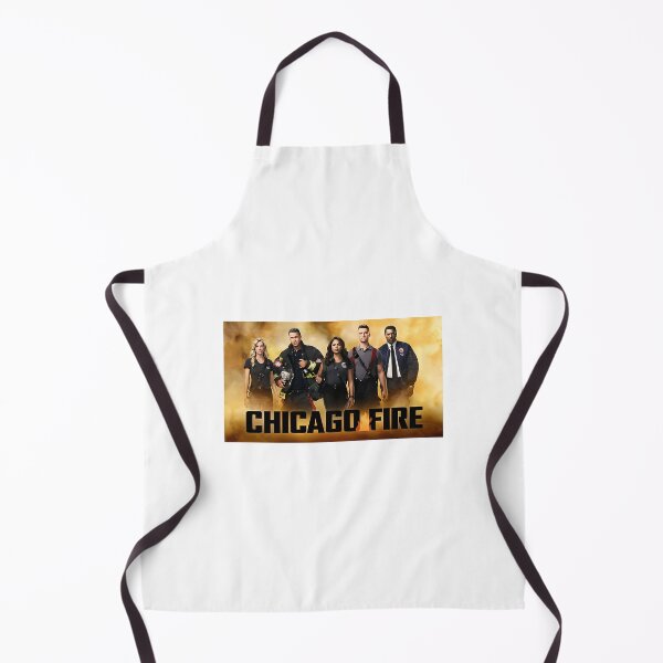Item preview, Chicago Fire designed and sold by emphinclub.