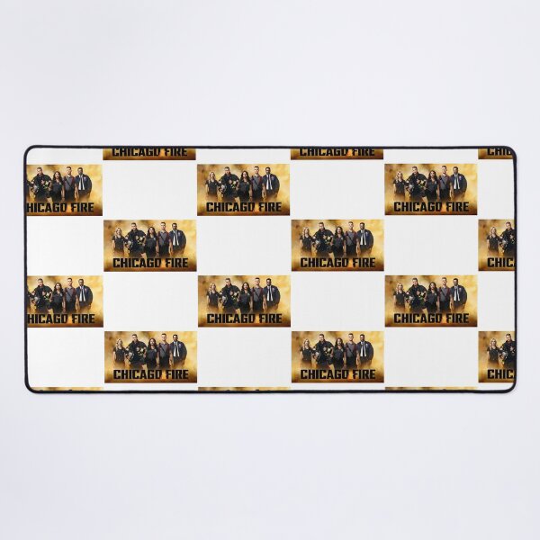 Item preview, Chicago Fire designed and sold by emphinclub.