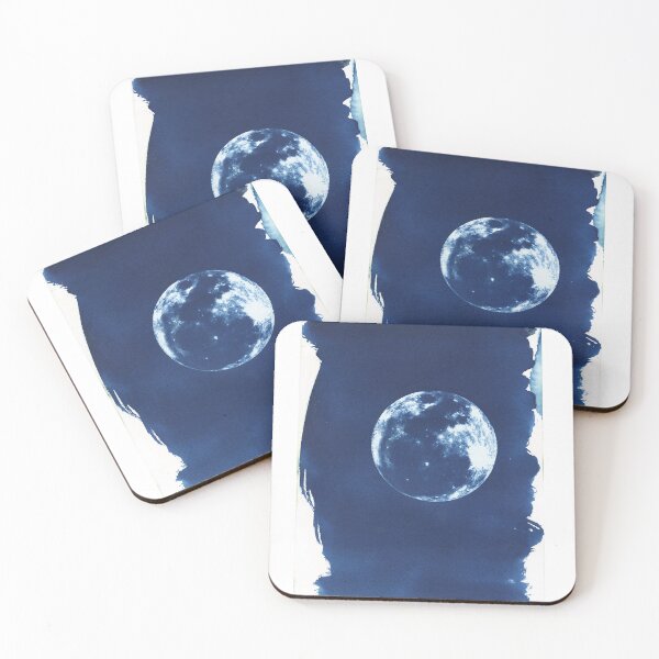 Item preview, Cyanotype (8) designed and sold by joneagoitz.