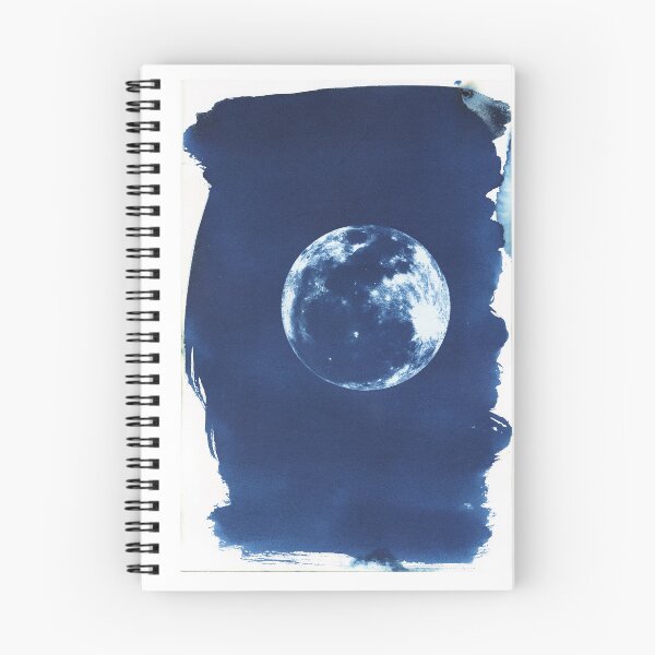 Item preview, Cyanotype (8) designed and sold by joneagoitz.