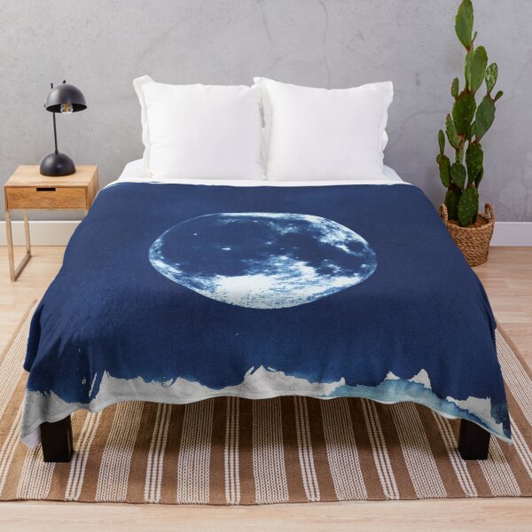 Item preview, Cyanotype (8) designed and sold by joneagoitz.