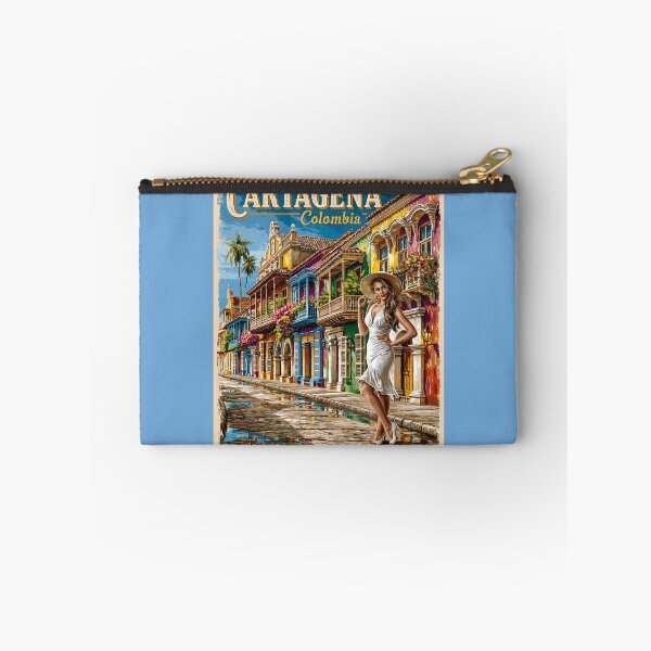 Item preview, Cartagena, Columbia designed and sold by Pixel-Lair.