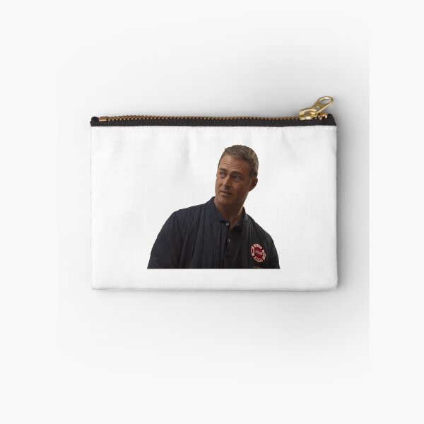 Item preview, Kelly Severide designed and sold by emphinclub.