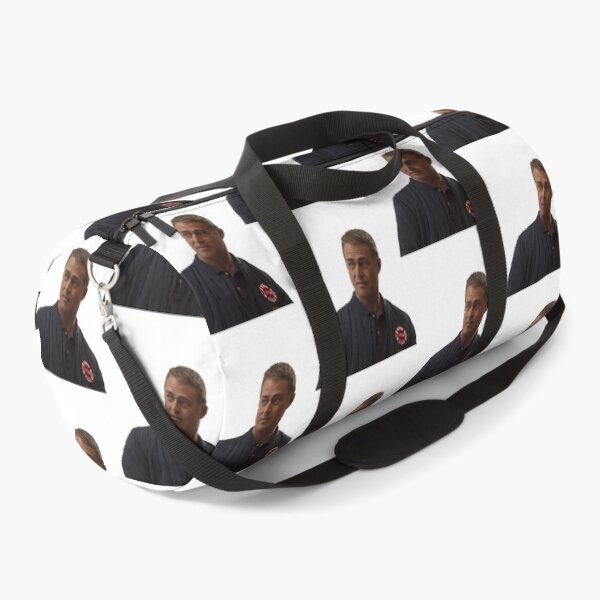 Item preview, Kelly Severide designed and sold by emphinclub.