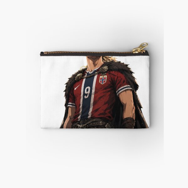 Item preview, Haaland Viking Norway designed and sold by 2-Of-A-Kind.