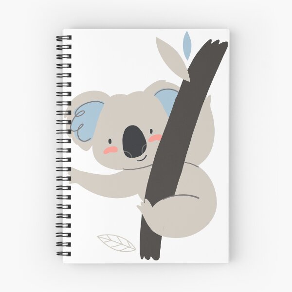 Item preview, KOALA Kawaii designed and sold by JJNameArt.