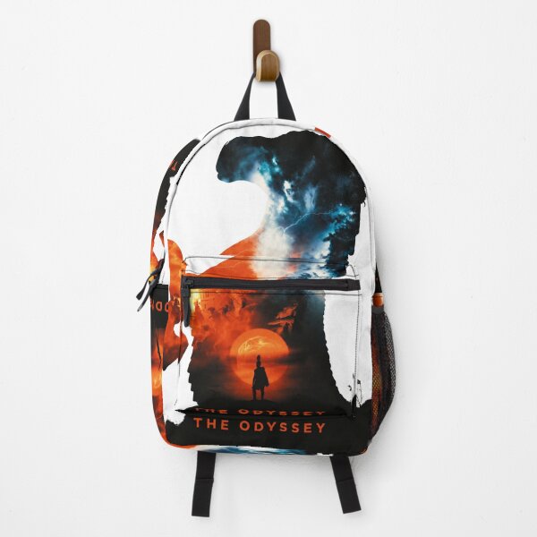 Item preview, The Odyssey designed and sold by bmfkfk.