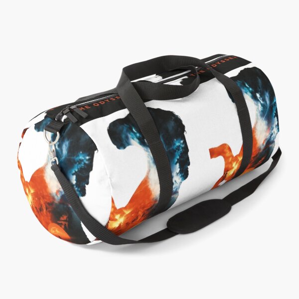 Item preview, The Odyssey designed and sold by bmfkfk.