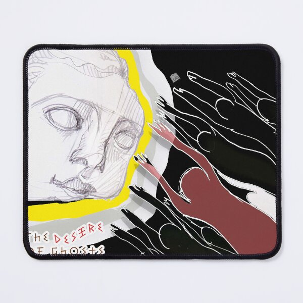 Item preview, Goddess Aphrodite - The Desire Of Ghosts (drawing by ACCI) designed and sold by VanyssaGraphics.