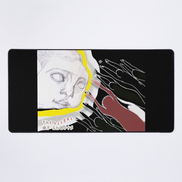 Item preview, Goddess Aphrodite - The Desire Of Ghosts (drawing by ACCI) designed and sold by VanyssaGraphics.